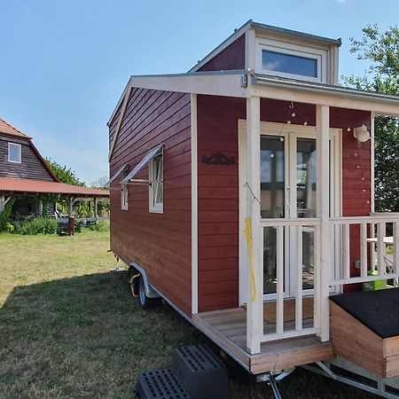 Seminar Und Landhaus Schoenbeck Schonbeck  Экстерьер фото