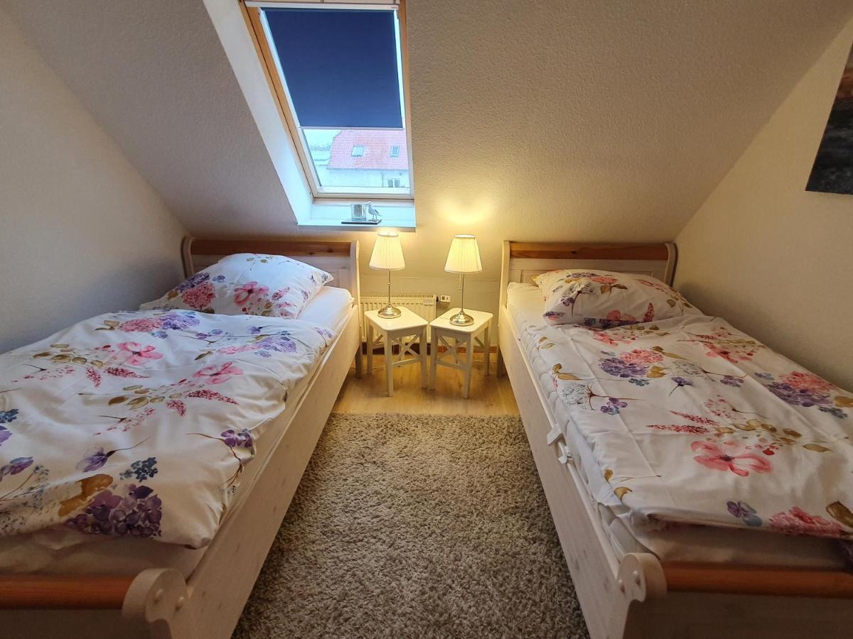 Seminar Und Landhaus Schoenbeck Экстерьер фото