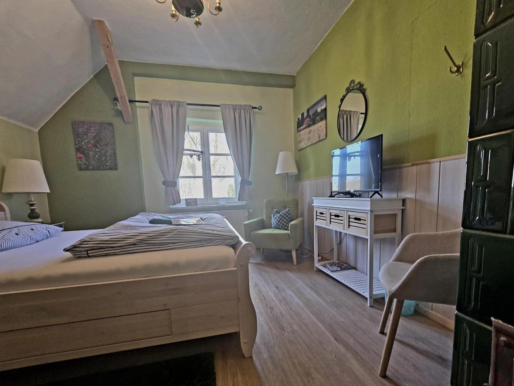 Seminar Und Landhaus Schoenbeck Schonbeck  Экстерьер фото