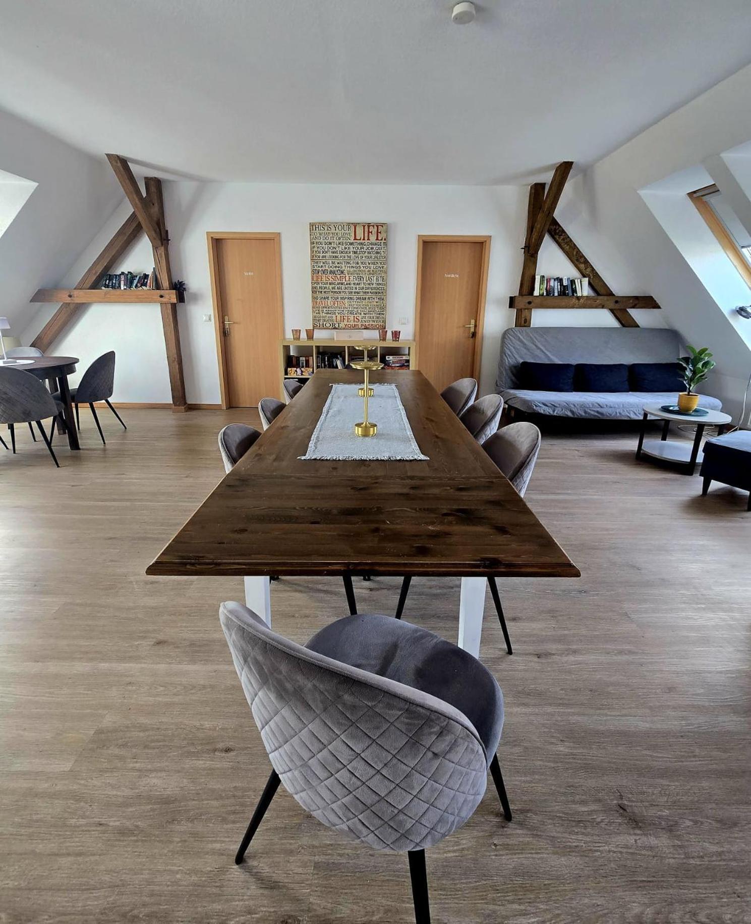 Seminar Und Landhaus Schoenbeck Schonbeck  Экстерьер фото