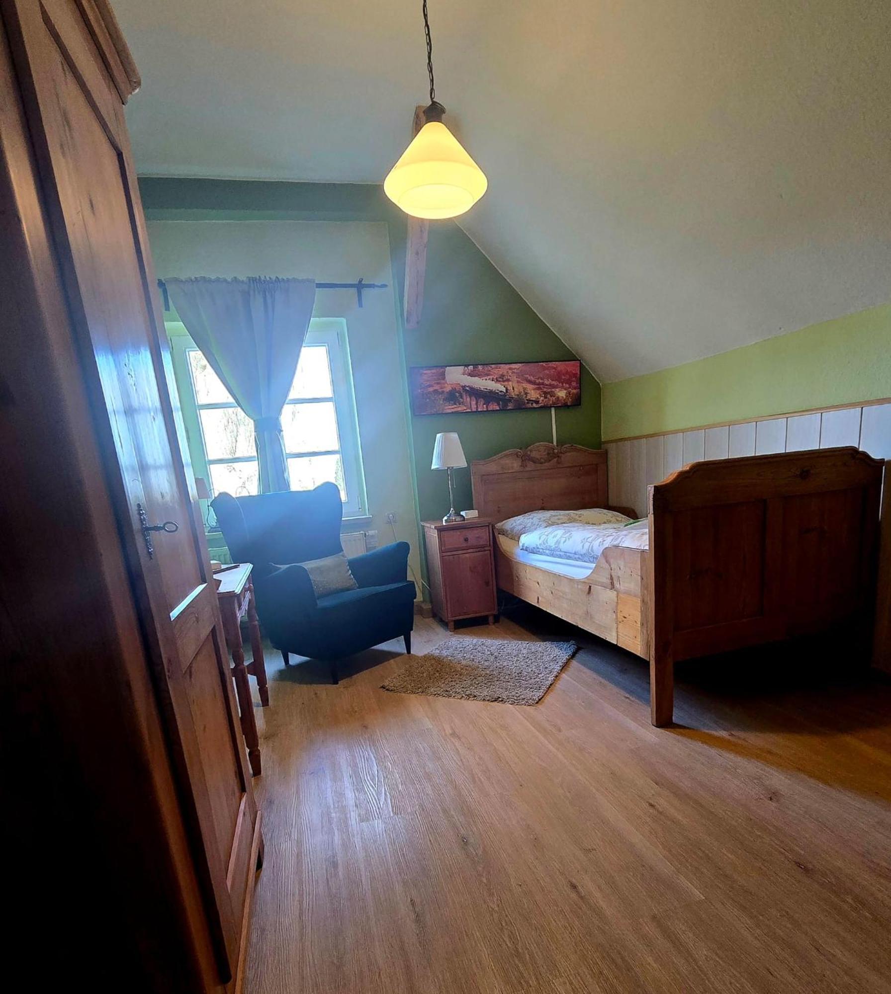 Seminar Und Landhaus Schoenbeck Schonbeck  Экстерьер фото