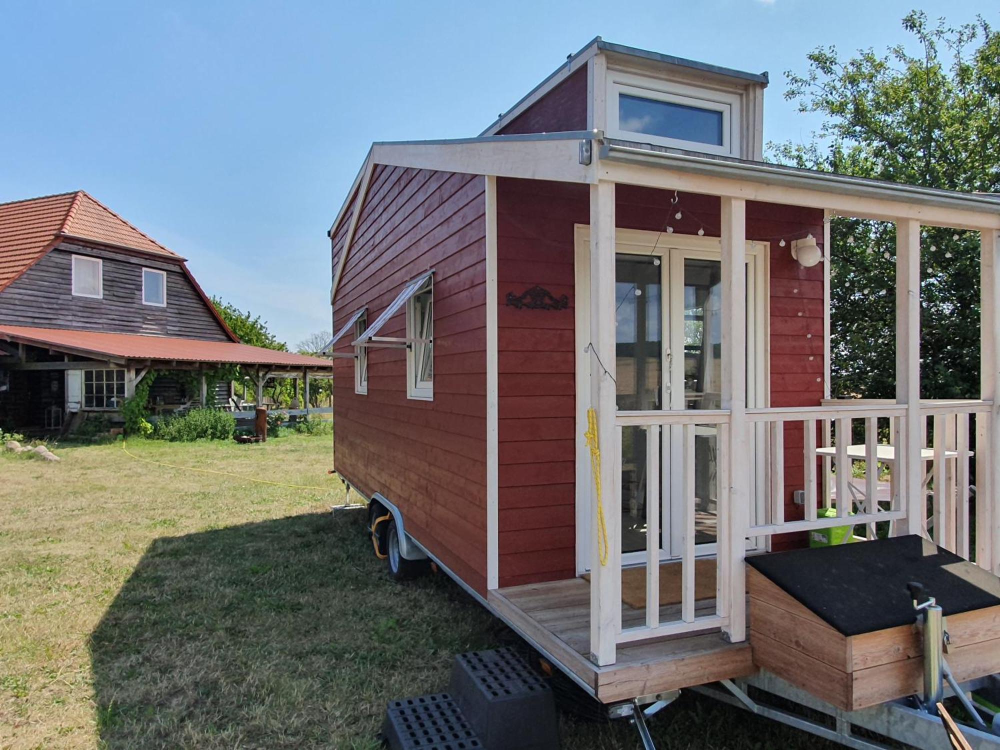 Seminar Und Landhaus Schoenbeck Schonbeck  Экстерьер фото