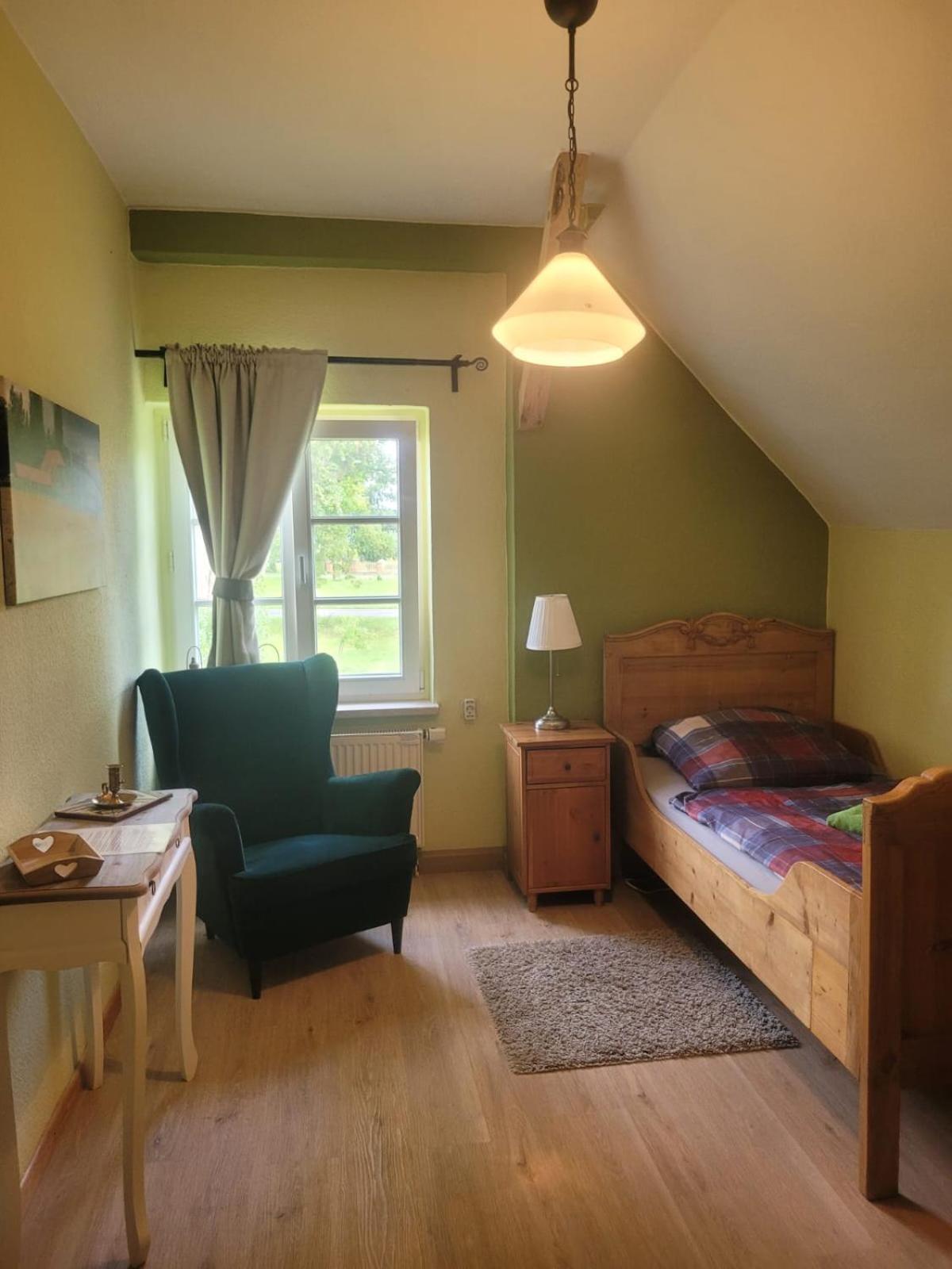 Seminar Und Landhaus Schoenbeck Schonbeck  Экстерьер фото